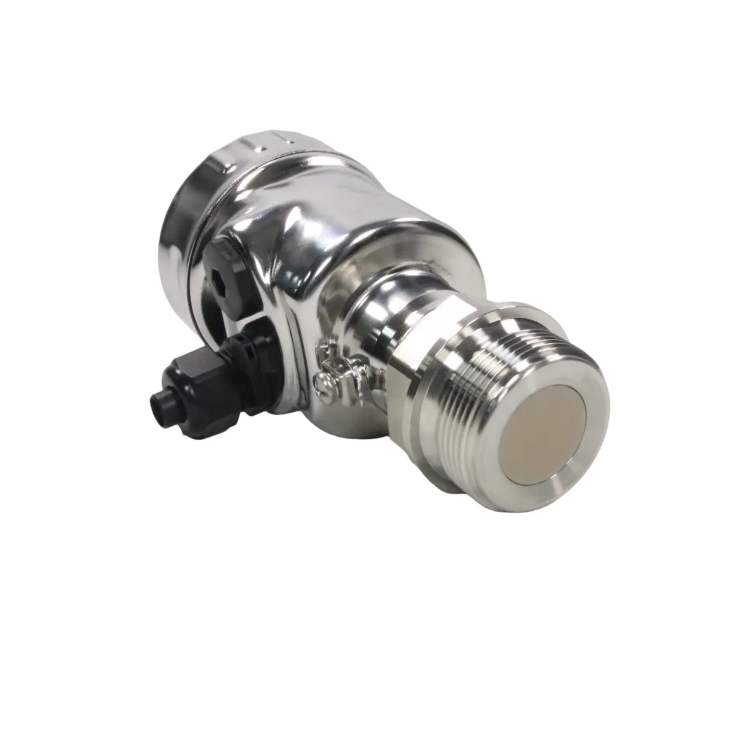 Vega Vegabar 82 Pressure Transmitter - B82.AXDASAGGSHX8IMXX-Pressure Transmitter-Used Industrial Parts