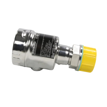 Vega Vegabar 82 Pressure Transmitter - B82.AXDASAGGSHX8IMXX-Pressure Transmitter-Used Industrial Parts