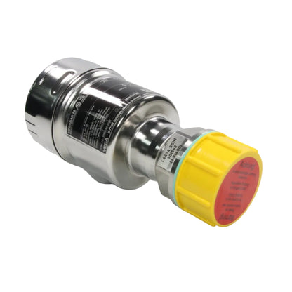 Vega Vegabar 82 Pressure Transmitter - B82.AXDASAGGSZX8IMAX-Pressure Transmitter with Display-DB-01-03-01-6152428464415-Used Industrial Parts