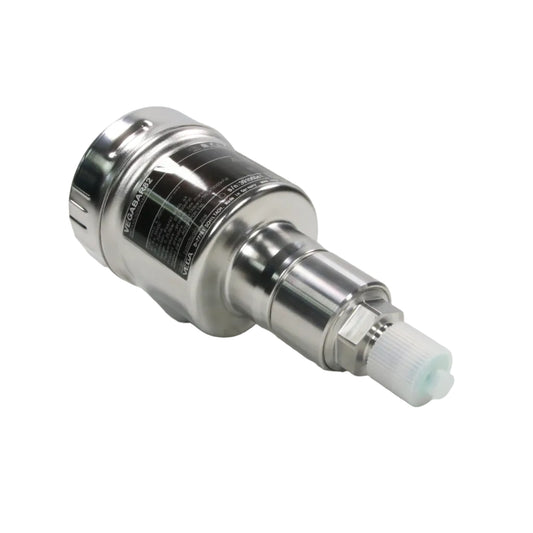 Vega Vegabar 82 Pressure Transmitter - B82.AXDUSDGISZX8IMXX-Pressure Transmitter-DB-03-07-01-6152428466471-Used Industrial Parts