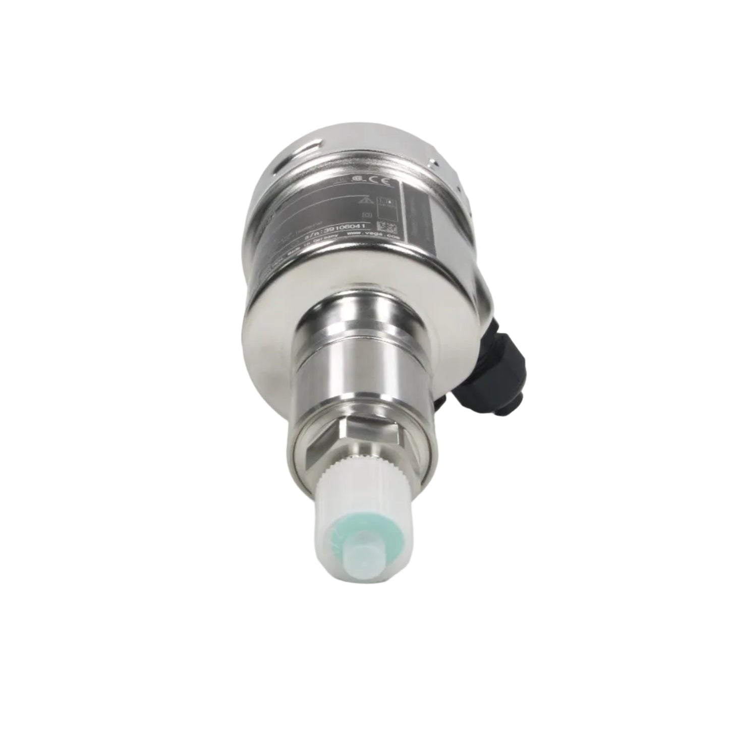 Vega Vegabar 82 Pressure Transmitter - B82.AXDUSDGISZX8IMXX-Pressure Transmitter-Used Industrial Parts