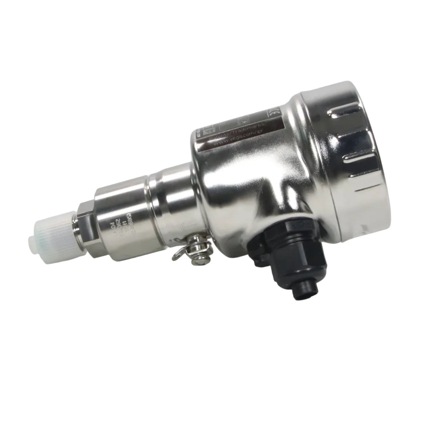 Vega Vegabar 82 Pressure Transmitter - B82.AXDUSDGISZX8IMXX-Pressure Transmitter-Used Industrial Parts