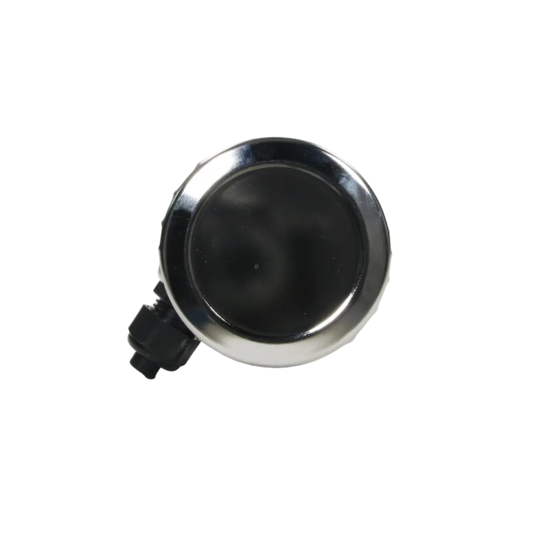 Vega Vegabar 82 Pressure Transmitter - B82.AXDUSDGISZX8IMXX-Pressure Transmitter-Used Industrial Parts