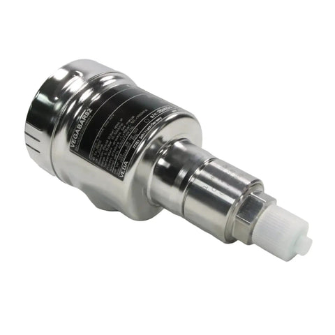 Vega Vegabar 82 Pressure Transmitter - B82.AXDUSFGGSZX8IMXX-Pressure Transmitter-DC-05-04-04-6152428463401-Used Industrial Parts