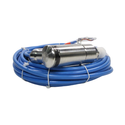 Vega Vegabar 82 Pressure Transmitter - B82.AXDUSHGGSHX8SMXX-Pressure Transmitter-Used Industrial Parts