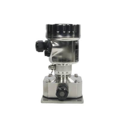 Vega Vegabar 82 Pressure Transmitter - B82.AXDUSHGGSHX8SMXX-Process Pressure Transmitter-Used Industrial Parts