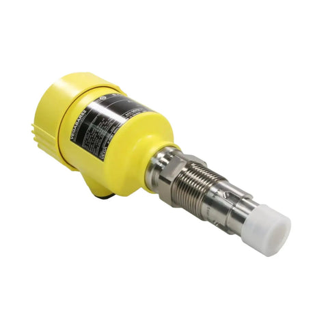 Vega Vegabar 82 Process Pressure Transmitter - B82.AXF95AGCSHXKIMAX-Process Pressure Transmitter with Display-DB-03-06-01-6152428522573-Used Industrial Parts
