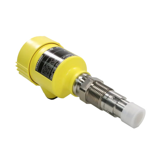 Vega Vegabar 82 Process Pressure Transmitter - B82.AXF95AGCSHXKIMAX-Process Pressure Transmitter with Display-DB-03-06-01-6152428522573-Used Industrial Parts