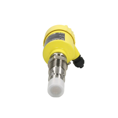 Vega Vegabar 82 Process Pressure Transmitter - B82.AXF95AGCSHXKIMAX-Process Pressure Transmitter with Display-Used Industrial Parts