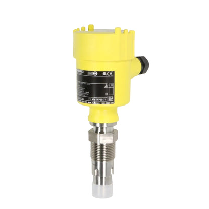 Vega Vegabar 82 Process Pressure Transmitter - B82.AXF95AGCSHXKIMAX-Process Pressure Transmitter with Display-Used Industrial Parts