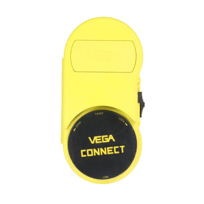 Vega Vegaconnect.CXA4 Interface Adapter-Interface Adapter-Used Industrial Parts