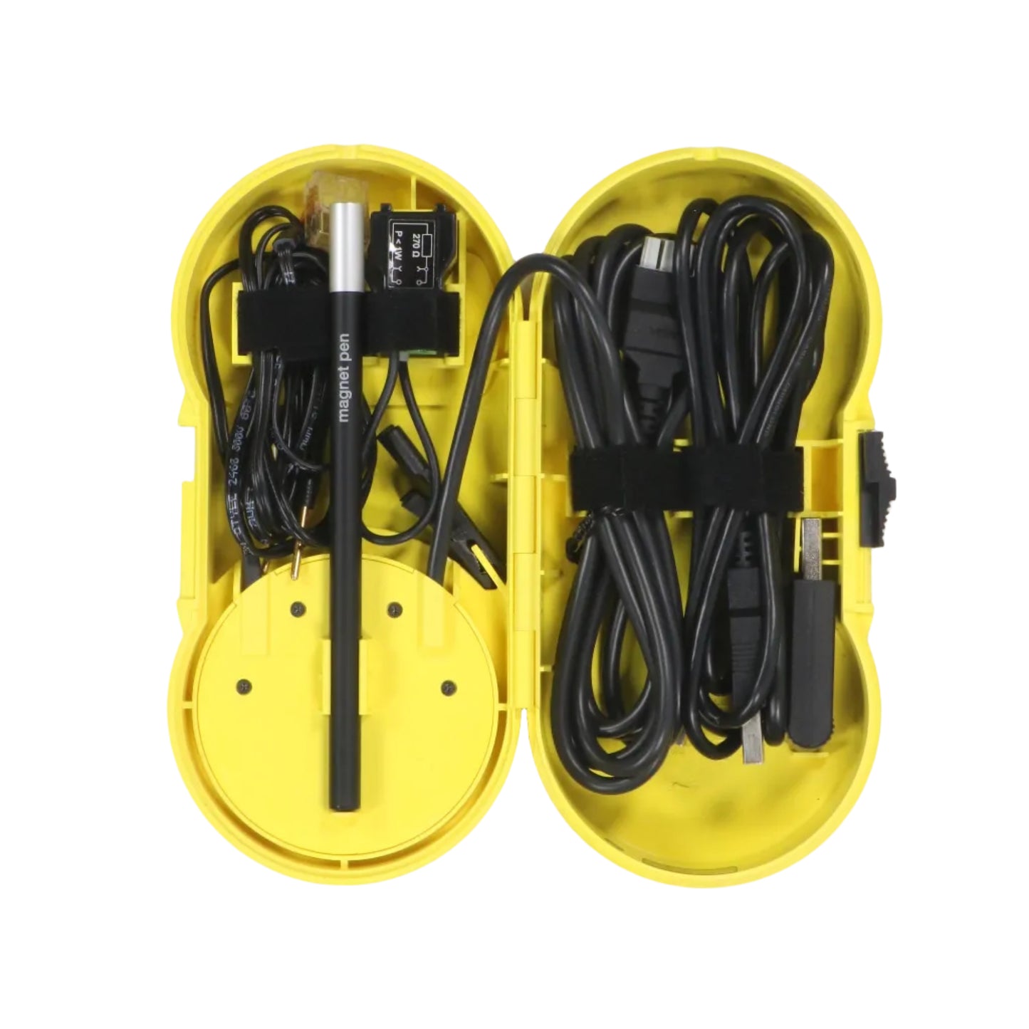 Vega Vegaconnect.CXA4 Interface Adapter-Interface Adapter-Used Industrial Parts