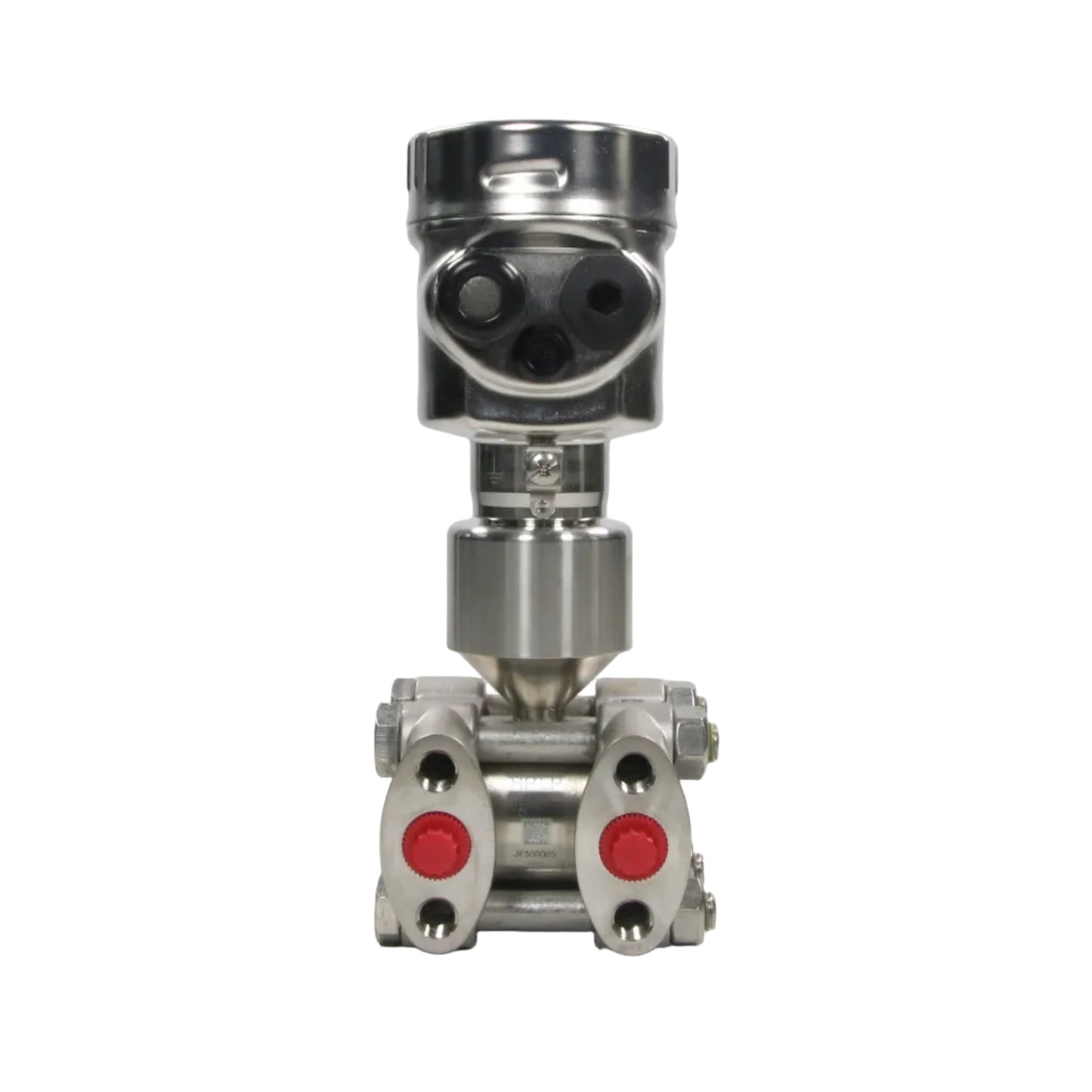 Vega Vegadif 65 Differential Pressure Transmitter - DF65.XXD1A7FZ8MXX7-Differential Pressure Transmitter-Used Industrial Parts