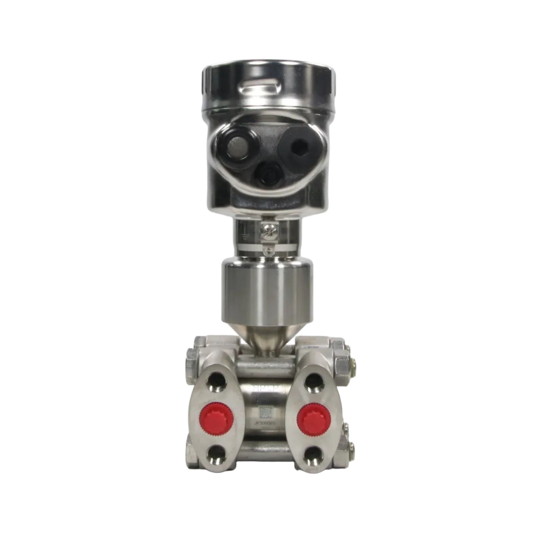 Vega Vegadif 65 Differential Pressure Transmitter - DF65.XXD1A7FZ8MXX7-Differential Pressure Transmitter-Used Industrial Parts