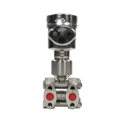 Vega Vegadif 65 Differential Pressure Transmitter - DF65.XXD1A7FZ8MXX7-Differential Pressure Transmitter-Used Industrial Parts