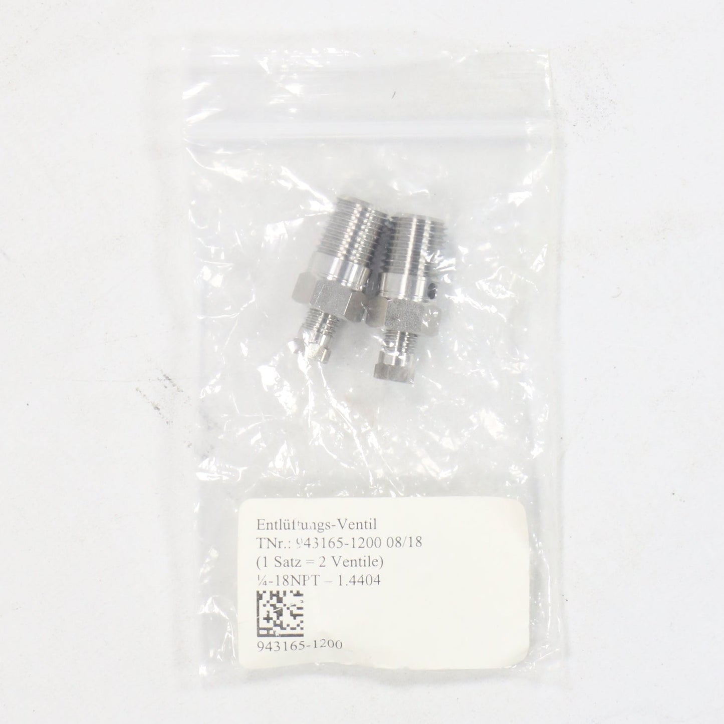 Vega Vegadif 65 Differential Pressure Transmitter - DF65.XXD1A7FZ8MXX7-Differential Pressure Transmitter-Used Industrial Parts