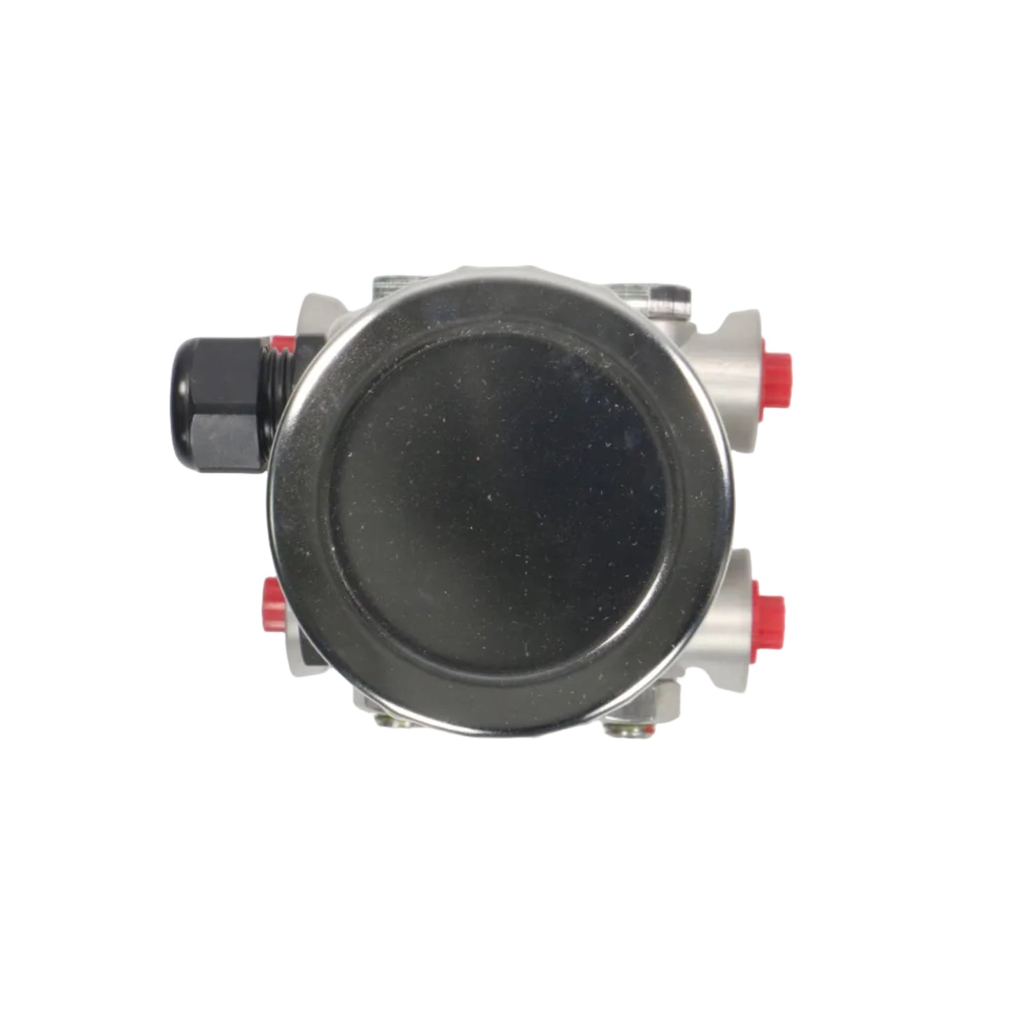 Vega Vegadif 65 Differential Pressure Transmitter - DF65.XXD1A7FZ8MXX7-Differential Pressure Transmitter-Used Industrial Parts