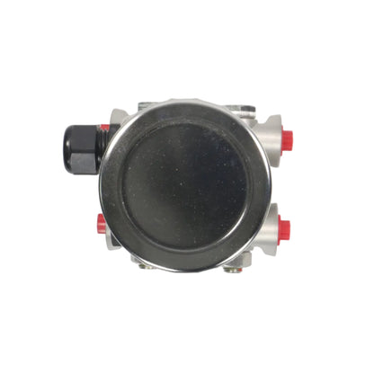 Vega Vegadif 65 Differential Pressure Transmitter - DF65.XXD1A7FZ8MXX7-Differential Pressure Transmitter-Used Industrial Parts