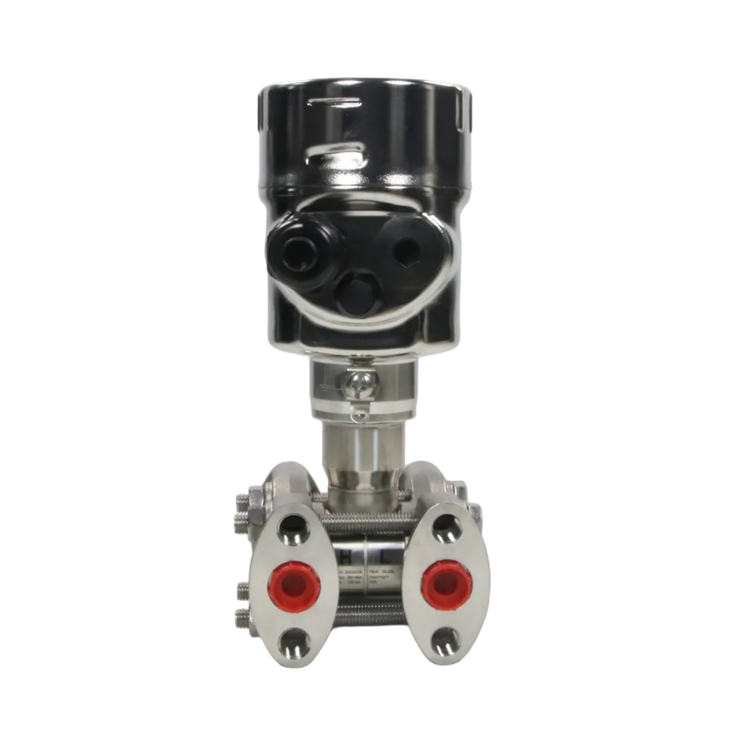 Vega Vegadif 85 Pressure Transmitter - B82.AXD1ADMZX8DMKX-Differential Pressure Transmitter with Display-Used Industrial Parts