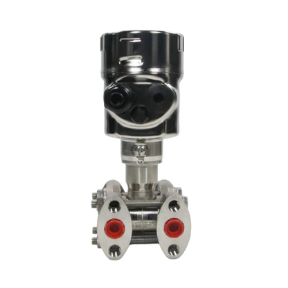 Vega Vegadif 85 Pressure Transmitter - B82.AXD1ADMZX8DMKX-Differential Pressure Transmitter with Display-Used Industrial Parts