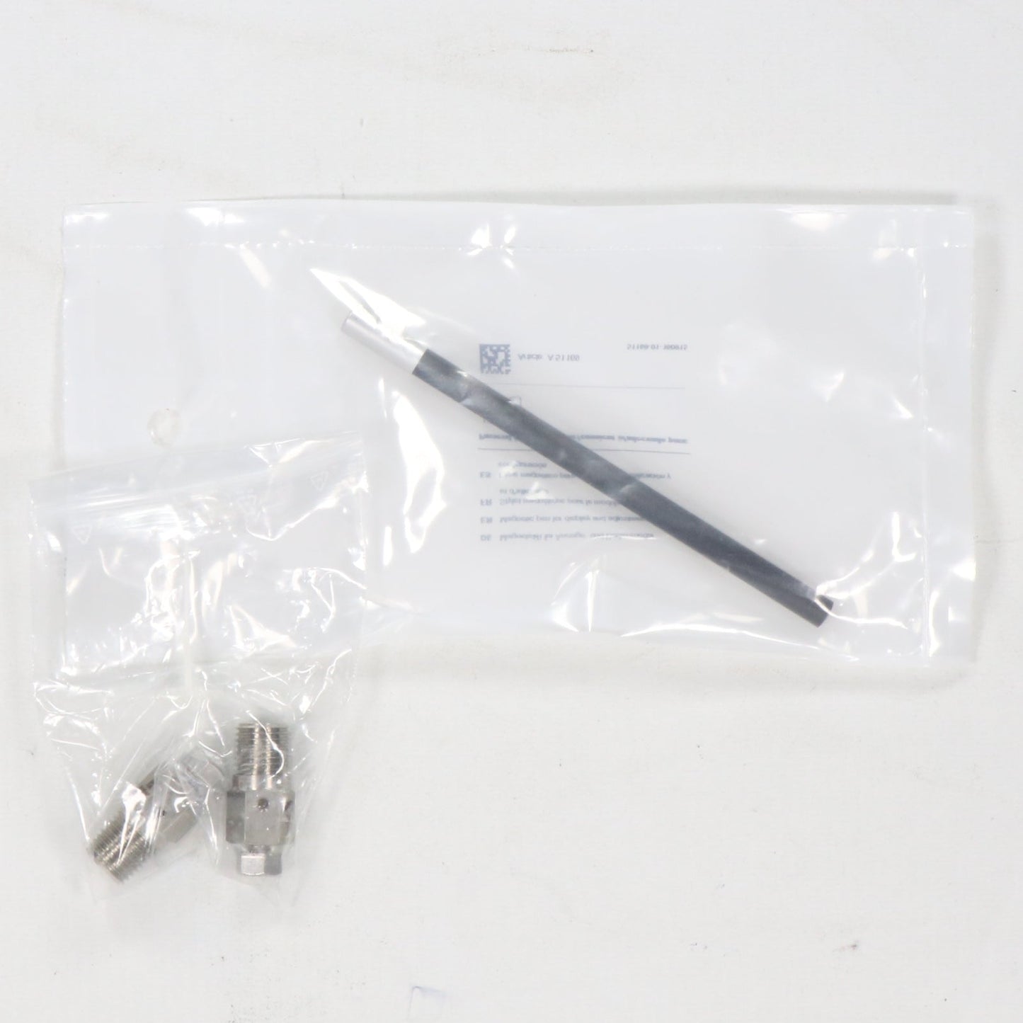 Vega Vegadif 85 Pressure Transmitter - B82.AXD1ADMZX8DMKX-Differential Pressure Transmitter with Display-Used Industrial Parts