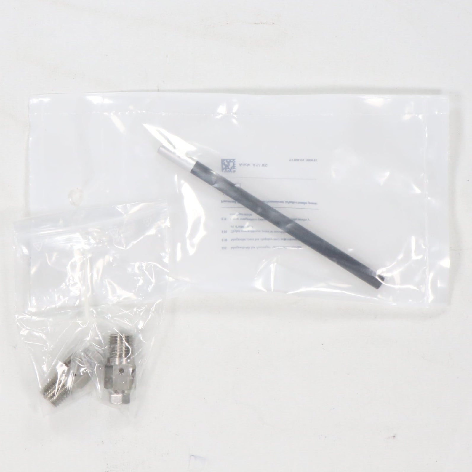 Vega Vegadif 85 Pressure Transmitter - B82.AXD1ADMZX8DMKX-Differential Pressure Transmitter with Display-Used Industrial Parts