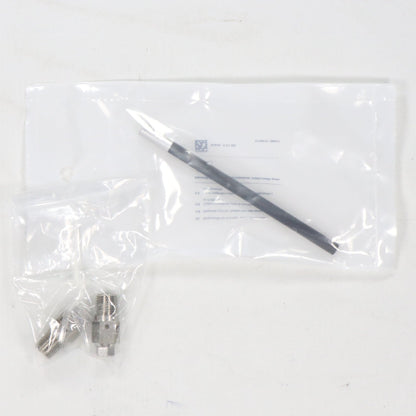 Vega Vegadif 85 Pressure Transmitter - B82.AXD1ADMZX8DMKX-Differential Pressure Transmitter with Display-Used Industrial Parts