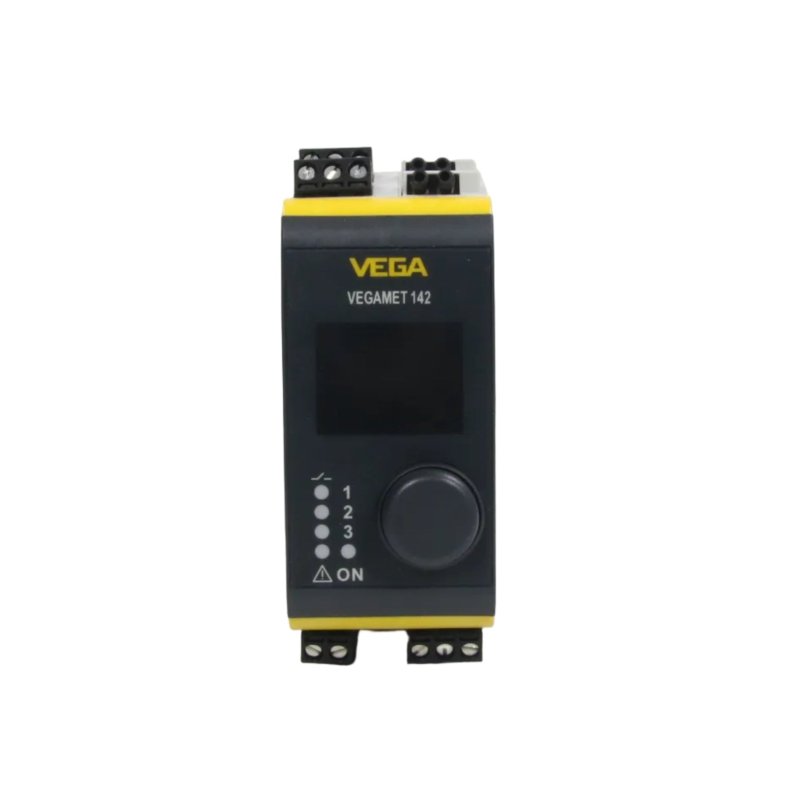 Vega Vegamet 142 Compact Controller-Compact Controller-Used Industrial Parts