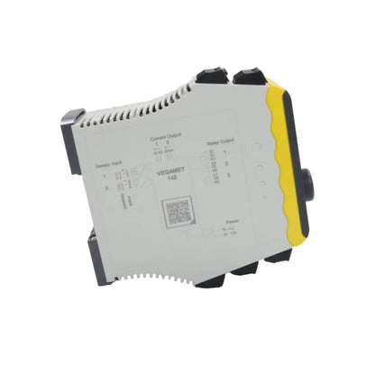 Vega Vegamet 142 Compact Controller-Compact Controller-Used Industrial Parts