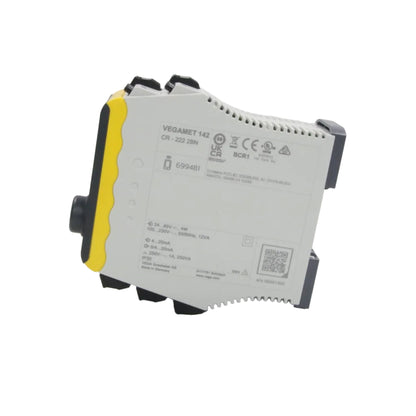 Vega Vegamet 142 Compact Controller-Compact Controller-Used Industrial Parts