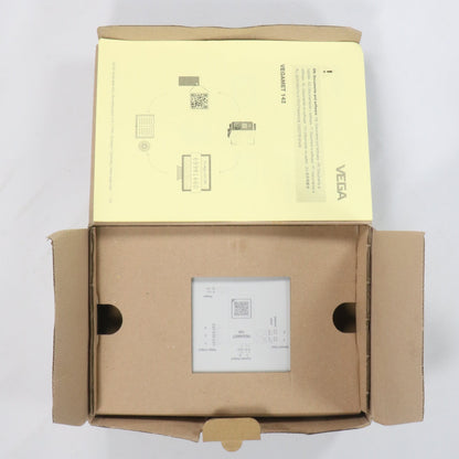 Vega Vegamet 142 Compact Controller-Compact Controller-Used Industrial Parts
