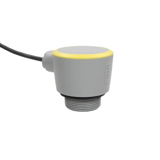 Vega Vegapuls C 22 Radar Level Sensor-Radar Level Sensor-AD-03-08-04-6152428377364-Used Industrial Parts