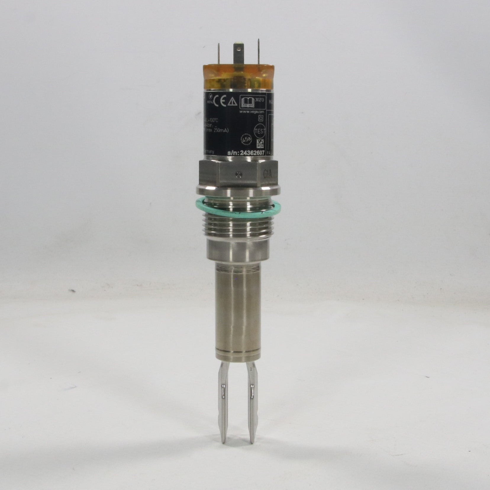 Vega Vegaswing 51 Vibration Level Switch - SG51.XXSGATPVL-Vibration Level Switch-Used Industrial Parts