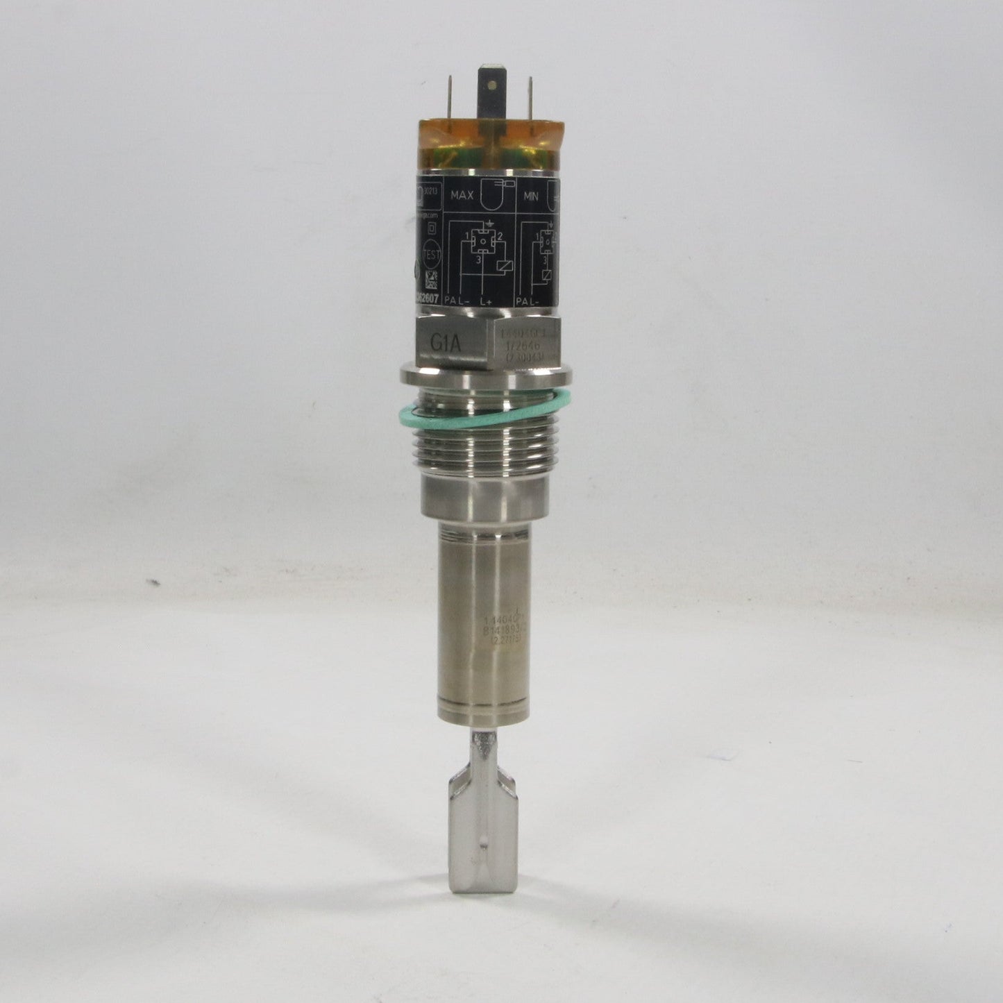Vega Vegaswing 51 Vibration Level Switch - SG51.XXSGATPVL-Vibration Level Switch-Used Industrial Parts