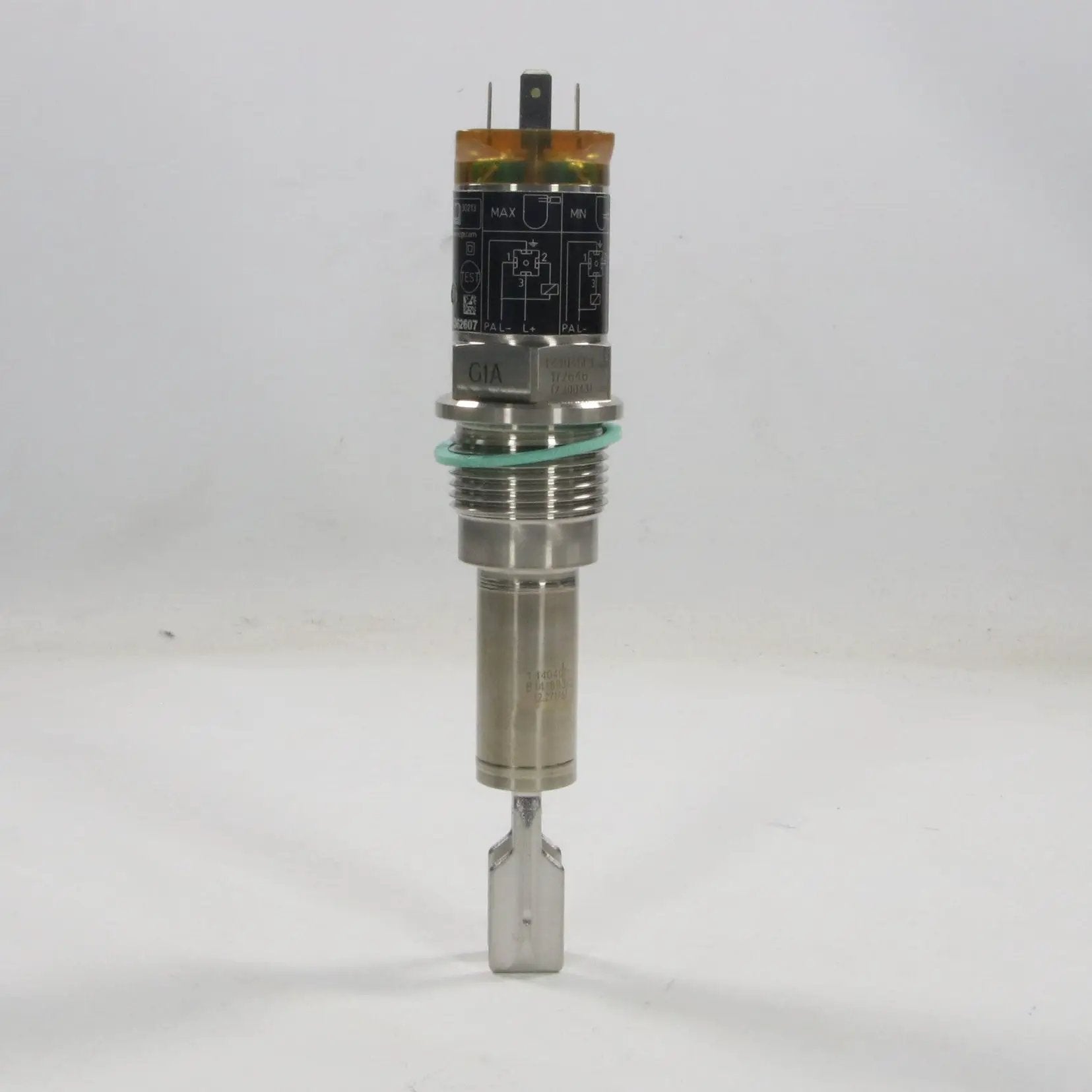 Vega Vegaswing 51 Vibration Level Switch - SG51.XXSGATPVL-Vibration Level Switch-Used Industrial Parts