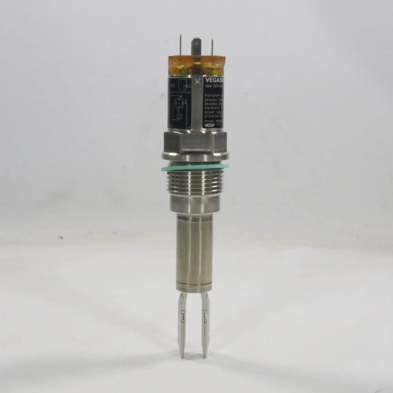 Vega Vegaswing 51 Vibration Level Switch - SG51.XXSGATPVL – Used