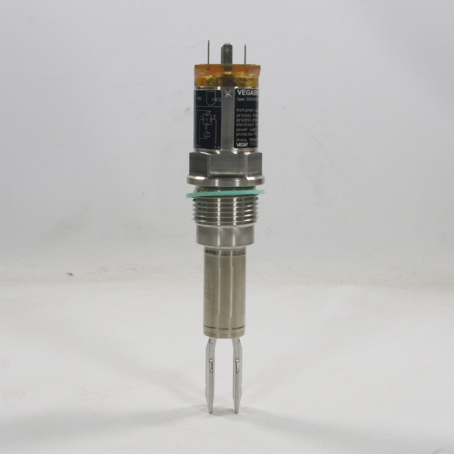 Vega Vegaswing 51 Vibration Level Switch - SG51.XXSGATPVL-Vibration Level Switch-Used Industrial Parts