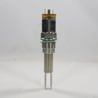 Vega Vegaswing 51 Vibration Level Switch - SG51.XXSGATPVL-Vibration Level Switch-Used Industrial Parts