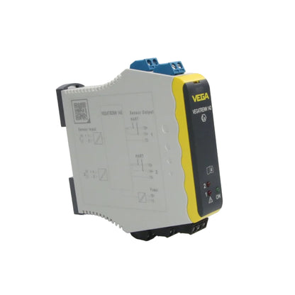 Vega Vegatrenn 142 Signal Separator - TRENN14.ACXXKBX-Signal Separator-CA-01-06-07-6152428712745-Used Industrial Parts