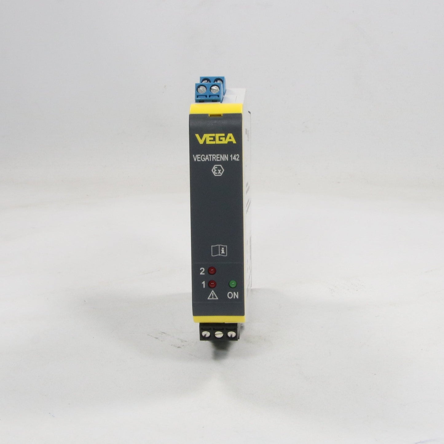 Vega Vegatrenn 142 Signal Separator - TRENN14.ACXXKBX-Signal Separator-Used Industrial Parts
