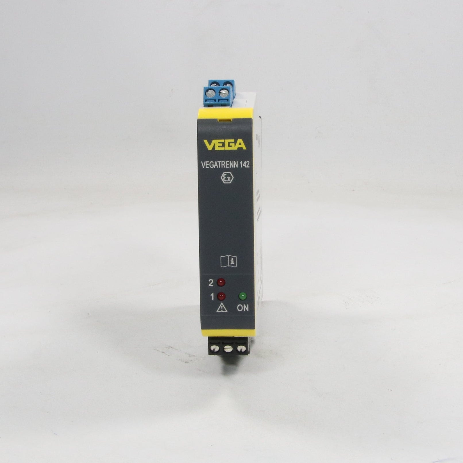 Vega Vegatrenn 142 Signal Separator - TRENN14.ACXXKBX-Signal Separator-Used Industrial Parts