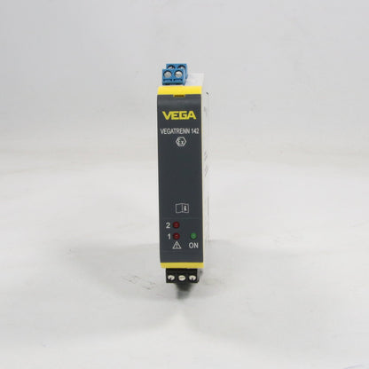 Vega Vegatrenn 142 Signal Separator - TRENN14.ACXXKBX-Signal Separator-Used Industrial Parts