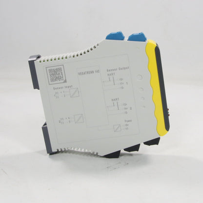 Vega Vegatrenn 142 Signal Separator - TRENN14.ACXXKBX-Signal Separator-Used Industrial Parts