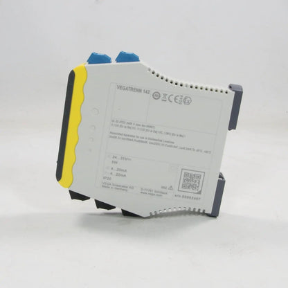 Vega Vegatrenn 142 Signal Separator - TRENN14.ACXXKBX-Signal Separator-Used Industrial Parts