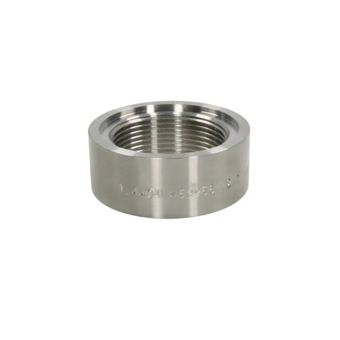 Vega Weld-On Socket - WDSB80.DAMX1XX-Weld-On Socket-DC-03-02-02-6152428655639-Used Industrial Parts