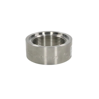 Vega Weld-On Socket - WDSB80.DAMX1XX-Weld-On Socket-Used Industrial Parts