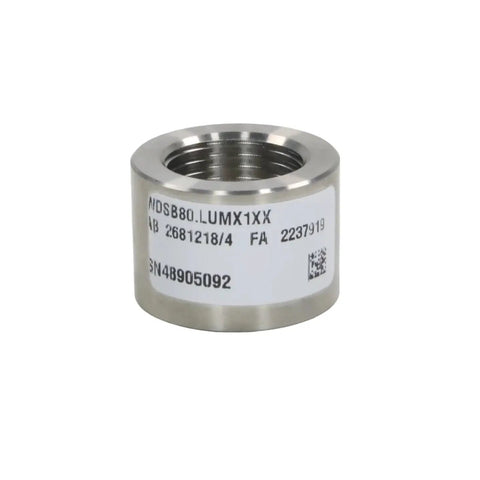 Vega Weld On Socket - WDSB80.LUMX1XX-Weld On Socket-DB-03-08-01-6152428525529-Used Industrial Parts
