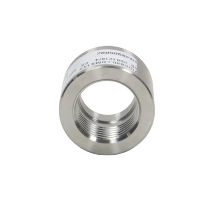 Vega Weld On Socket - WDSB80.LUMX1XX-Weld On Socket-Used Industrial Parts