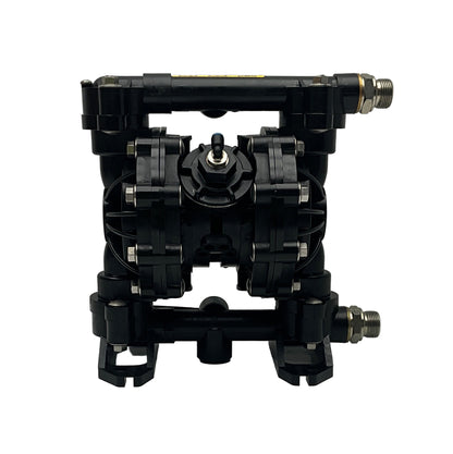 Verderair VA 810.6771 Air Operated Double Diaphragm Pump-Air Operated Double Diaphragm Pump-Used Industrial Parts