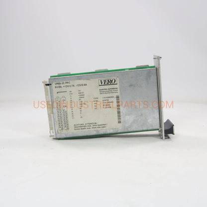 Vero Elektro-Automatik VP-80-3C PFC-Power Supply-AA-05-03-Used Industrial Parts